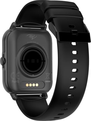 Itel ISW-32 Smartwatch 2 Price in India 2025, Full Specs & Review ...