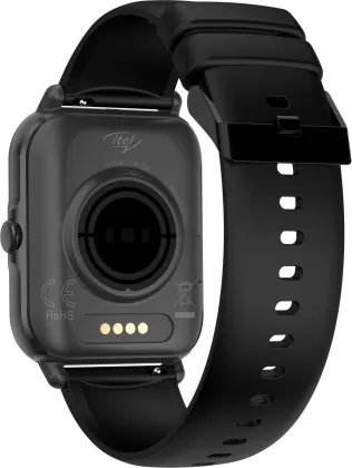 Itel ISW-32 Smartwatch 2 Price in India 2025, Full Specs & Review ...