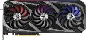 Asus ROG Strix NVIDIA GeForce RTX 3070 8 GB GDDR6 Graphics Card