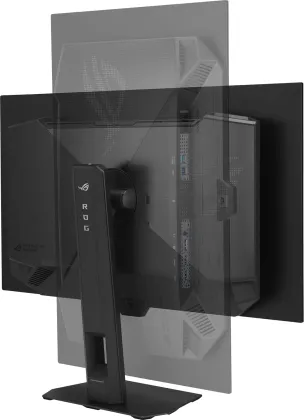Asus ROG Strix OLED XG27AQWMG 27 inch Quad HD Gaming Monitor