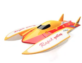 Wltoys WL913 RC Boat