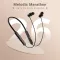 Leaf Rush X168 Wireless Neckband