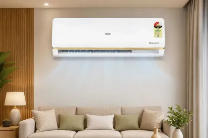 Haier HSA52VP-G3NB-I 1.5 Ton 3 Star 2026 Inverter Split AC