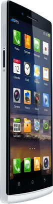 OPPO Find 5