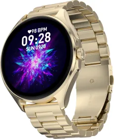 Fire Boltt Apollo 3 Smartwatch