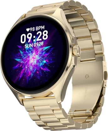 Automatic Watch - Apollo Galaxy – ApolloGem
