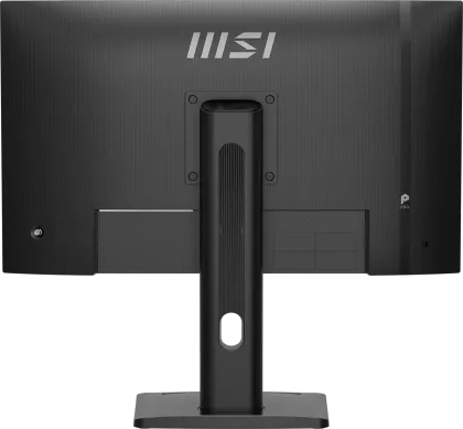 MSI PRO MP273QP E14 27 Inch Quad HD Monitor