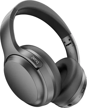 boAt Rockerz Plus 435 Wireless Headphones