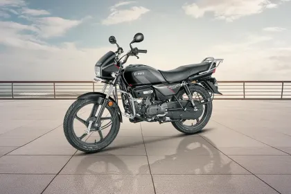 Hero Splendor Plus XTEC 2.0