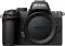 Nikon Z50II 21 MP Mirrorless Camera (Body Only)