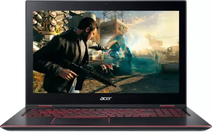 Acer Nitro 5 Spin NP515-51 (NH.Q2YSI.008) Laptop (8th Gen Ci5/ 8GB/ 1TB/ Win10/ 4GB Graph)