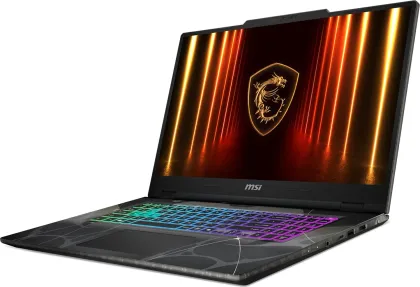 MSI Cyborg 15 B2RWFKG-074US Gaming Laptop (Intel Core 7 240H/ 16GB/ 1TB SSD/ Win 11/ 8GB RTX 5060)