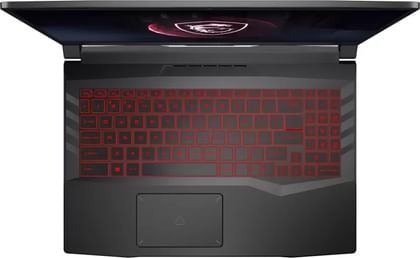 MSI Pulse GL66 11UDK627IN Gaming Laptop (11th Gen Core i7/ 16GB/ 512GB SSD/ Win10 Home/ 4GB Graph)