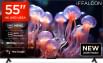 iFFLACON U65A 55 inch Ultra HD 4K Smart LED TV (55U65A)