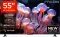 iFFLACON U65A 55 inch Ultra HD 4K Smart LED TV (55U65A)