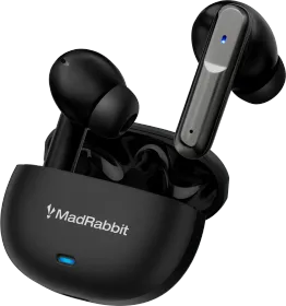 MadRabbit Rush True Wireless Earbuds