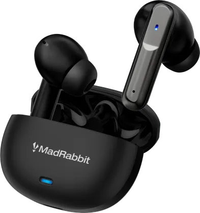 MadRabbit Rush True Wireless Earbuds