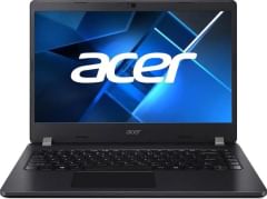 Acer TravelMate TMP214-54 Business Laptop (12th Gen Core i7/ 8GB/ 512GB SSD/ Win11 Home)
