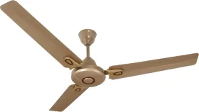 Breezalit Breeza 1200 mm 3 Blades Ceiling Fan