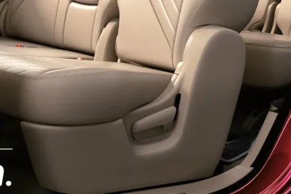 Maruti Suzuki Ertiga ZXI (O)