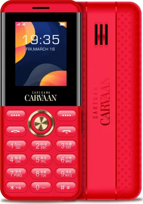 Saregama Carvaan Don M12 Hindi