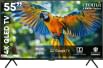 Croma CREL055UGQ331852 55 inch Ultra HD 4K Smart QLED TV