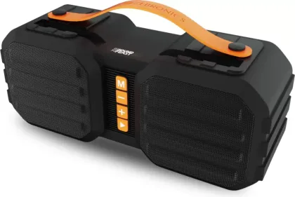 Zebronics Zeb-Sound Feast 50 14 W Bluetooth Speaker