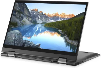 Dell Inspiron 7306 Laptop (11th Gen Core i7/ 16GB/ 512GB SSD/ Win10)
