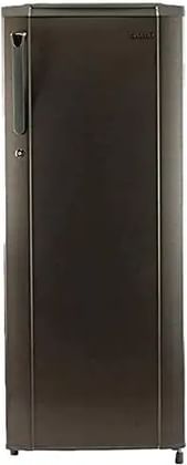 Croma CRAR0214 225 L 2 Star Single Door Refrigerator