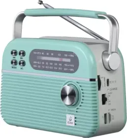 iGear Trinity 8W Bluetooth Speaker