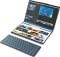 Lenovo Yoga Book 9i 2023 82YQ001DIN Laptop (13th Gen Core i7/ 16GB/ 1TB SSD/ Win11)