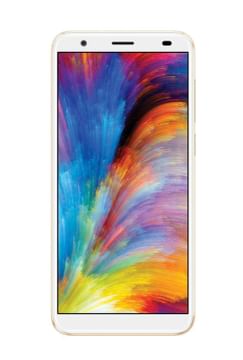 New Launch: Coolpad Mega 5C with 16GB