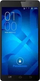 Panasonic P81