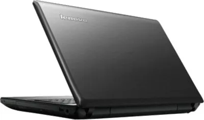 Lenovo Essential G580 (59-362296) Laptop (CDC/ 2GB/ 500GB/ DOS)