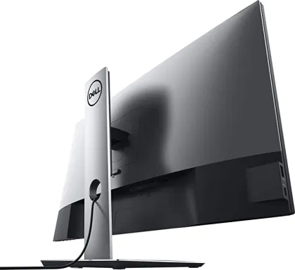 Dell UltraSharp U2720Q 27 Inch UHD 4K Monitor