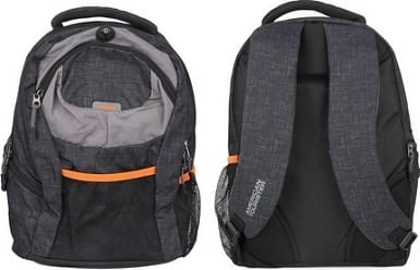 American Tourister Backpacks Sale: Upto 60% OFF | Starting at Rs. 499
