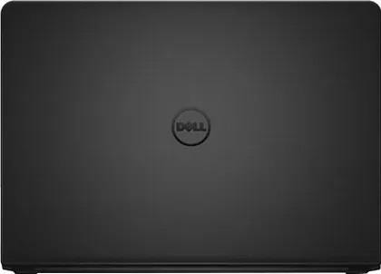 Dell Inspiron 5455 Notebook (APU Quad Core A8/ 4GB/ 1TB/ Win8.1/ 2GB Graph)