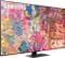 Samsung QA65Q80BAKLXL 65 inch Ultra HD 4K Smart QLED TV