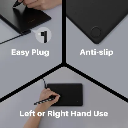Huion H420X OSU Graphics Drawing Tablet - image 4