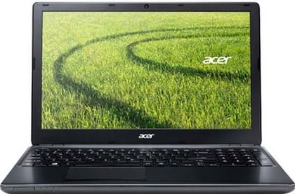 Acer E1-570 Laptop (3rd Gen Intel Core i3-3217U/ 4GB/ 500GB/ Win8)