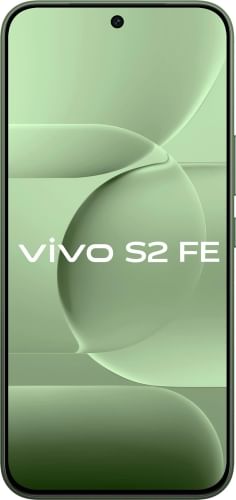 Vivo S2 FE (8GB RAM + 128GB)