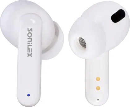 Sonilex SL-BT 211 True Wireless Earbuds