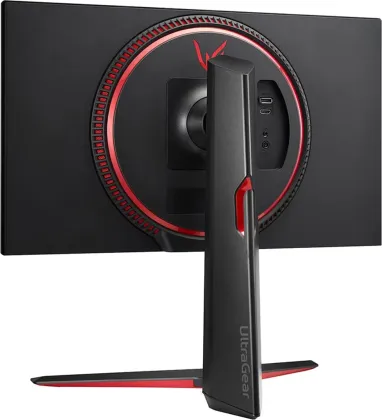 LG 24GN65R 23.8 inch Full HD Monitor