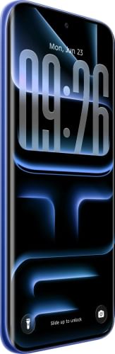 Infinix Note Edge 5G