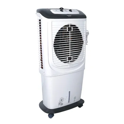 Maharaja Whiteline HybridCool 65 L Air Cooler