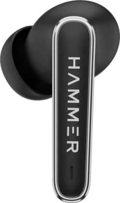Hammer Airflow Lit True Wireless Earbuds