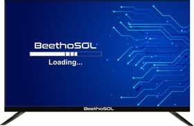 BeethoSOL LEDATVBG2483HD17-TP 24 inch HD Ready LED TV