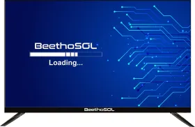 BeethoSOL LEDATVBG2483HD17-TP 24 inch HD Ready LED TV