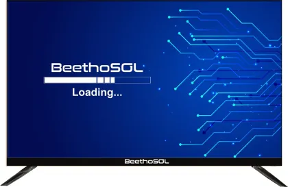 BeethoSOL LEDATVBG2483HD17-TP 24 inch HD Ready LED TV