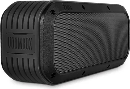 DIVOOM Voombox Outdoor 15W Portable Bluetooth Speaker